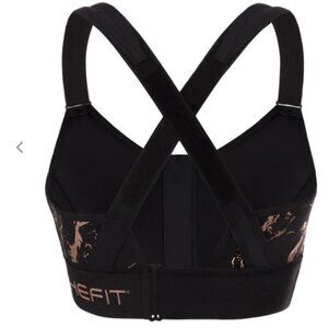 SHEFIT Flex Sports Bra Medium Impact